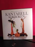 Kantarellkokboken