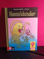 Havsvidunder