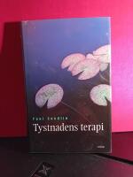 Tystnadens terapi