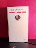 Romeo och Juliet