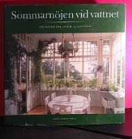 Sommarn&ouml;jen vid vattnet