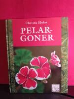 Pelargoner