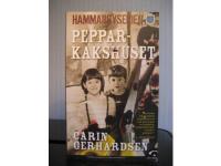 Pepparkakshuset Hammarbyserien del 1