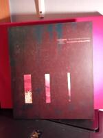 Ember glance - The permanence of memory