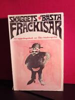 Sk&auml;ggets b&auml;sta fr&auml;ckisar