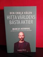 Den enkla v&auml;gen hitta v&auml;rldens b&auml;sta aktier