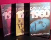 Yorkshire-kvartetten - 1974, 1977, 1980