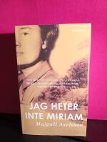 Jag heter inte Miriam