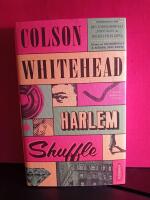 Harlem Shuffle