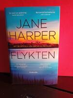 Flykten