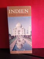 Indien - en resehandledning : med Nepal