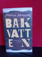 Bakvatten