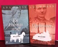 Herrav&auml;lde Del I och II En kvinnas straff och Uppbrottet