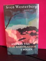 Andras v&auml;g har rastplatser i solen