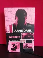 Blindbock