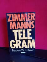 Zimmermanns telegram