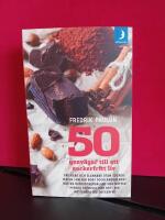 50 genv&auml;gar till ett sockerfritt liv