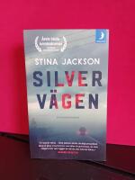 Silverv&auml;gen