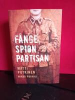 F&aring;nge, spion, partisan