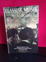 Klassisk musik