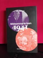 Midsommarkrisen 1941