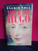Min k&auml;re Hugo