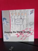 Keeping th World Sewing