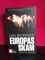 Europas skam : rasister p&aring; frammarsch