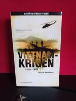 Vietnamkrigen 1880-1980