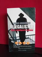 Illegalister : KGB:s hemligaste spioner