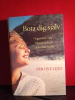 Bota dig sj&auml;lv