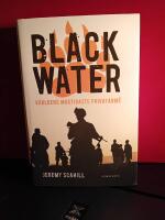 Blackwater : v&auml;rldens m&auml;ktigaste privatarm&eacute;