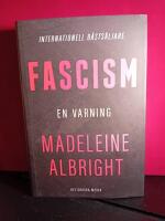 Fascism : en varning