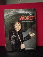 V&auml;dret med Madeleine Westin Bergh