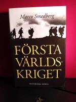 F&ouml;rsta v&auml;rldskriget