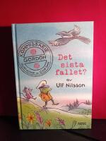 Det sista fallet?