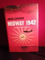 Midway 1942 : v&auml;ndpunkten i Stilla havet