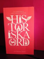 Historiska ord