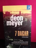 7 dagar
