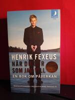 N&auml;r du g&ouml;r som jag vill : en bok om p&aring;verkan