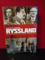 Ryssland : en europeisk civilisationshistoria