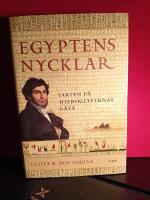 Egyptens nycklar