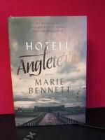 Hotell Angleterre