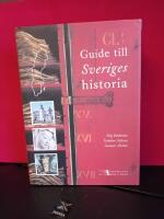 Guide till Sveriges historia