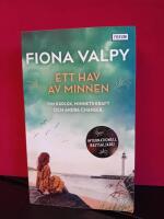 Ett hav av minnen