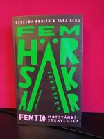 Fem h&auml;rskartekniker : Femtio motst&aring;ndsstrategier