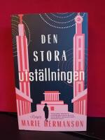 Den stora utst&auml;llningen