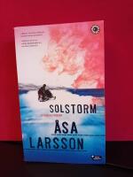 Solstorm