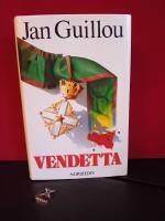 Vendetta : Coq Rouge VI