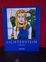 Roy Lichtenstein